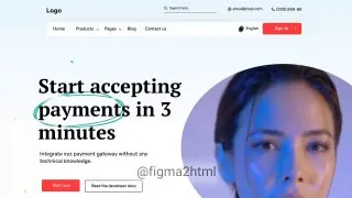 Превью публикации: Payment
