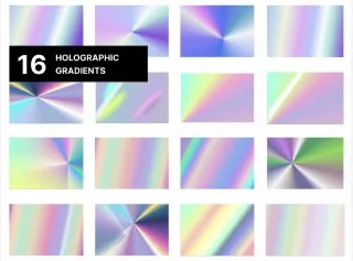 Превью публикации: Hollographic Gradients