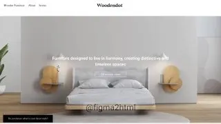 Превью публикации: Woodendot