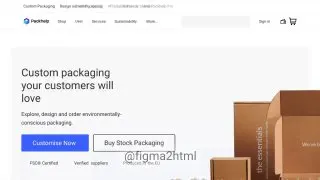 Превью публикации: Packhelp