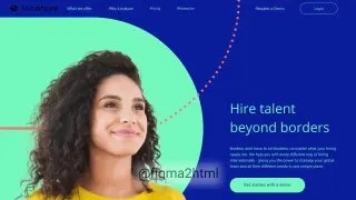Превью публикации: Localyze
