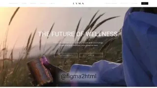 Превью публикации: LYMA
