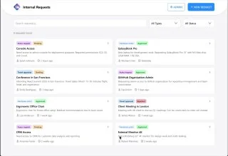 Превью публикации: PowerApps UI Kit – Lite