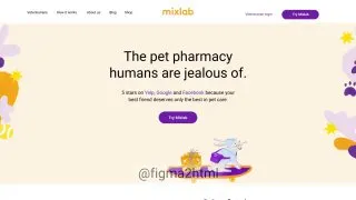 Превью публикации: Mixlab