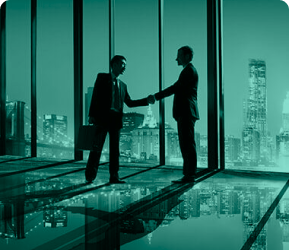 Проект «George K. Konstantinou law firm» — портфолио студии «Команда-А»