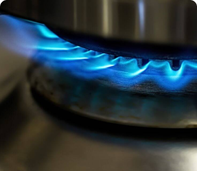 Проект «Самарагаз» — портфолио студии «Команда-А»